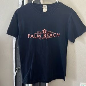Palm Beach shirt